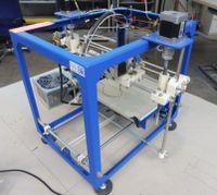 3D Drucker RepRap Protos Nordrhein-Westfalen - Netphen Vorschau