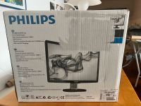 Philips LCD-Monitor 220CW9 Brilliance 1680x1050 Baden-Württemberg - Waldshut-Tiengen Vorschau