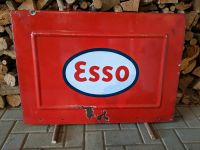 Original Esso, Klappe von Ölkabinett Rheinland-Pfalz - Neustadt an der Weinstraße Vorschau