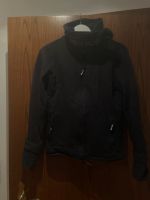 Bench Sweatshirt Jacke schwarz Größe M Hessen - Homberg (Efze) Vorschau