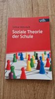 Soziale Theorien der Schule Bayern - Augsburg Vorschau