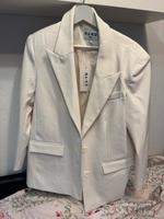 Weißer Blazer NAKD Hessen - Wiesbaden Vorschau