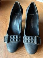 Kennel&Schmenger High Heels Gr40(6 1/2) Niedersachsen - Eydelstedt Vorschau