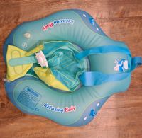 Schwimmring, Schwimmhilfe, Schwimmreifen, Schwimmsitz Baby ab 6 M Baden-Württemberg - Öpfingen Vorschau