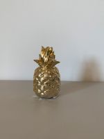 Vase Ananas Gold Deko Münster (Westfalen) - Centrum Vorschau