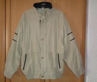 Übergangsjacke (Herren), beige, Gr. 50, gut erhalten! Sachsen - Bockau Vorschau