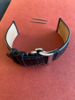 MONTBLANC FALTSCHLIESSE+ LEDERARMBAND CROCO Berlin - Spandau Vorschau