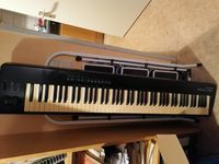 E-Piano Klavier Epiano M-Audio Prokeys 88sx Performance Piano Bielefeld - Senne Vorschau