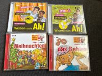 Wissens CDs Baden-Württemberg - Weil am Rhein Vorschau
