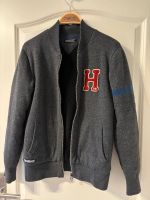 TH Tommy Hilfiger Jacke Collage Jacke Fleece Niedersachsen - Barendorf Vorschau