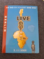 Live8 2005 Berlin DVD Stuttgart - Botnang Vorschau