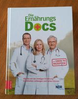 DIE ERNÄHRUNGS DOCS,Buch,incl.Versand Nordrhein-Westfalen - Alsdorf Vorschau