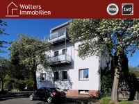 Schöne 3-Zimmerwohnung im Mädchenviertel! Nordrhein-Westfalen - Gütersloh Vorschau