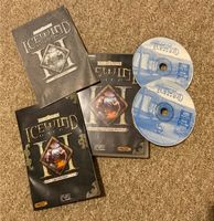 PC Spiel Icewind Dale II Schleswig-Holstein - Lübeck Vorschau