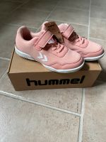 Hummel Sportschuhe Mädchen 35 NEU Dusty Pink Nordrhein-Westfalen - Ratingen Vorschau