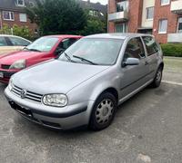 Golf 4 ( Export ) Wandsbek - Hamburg Farmsen-Berne Vorschau