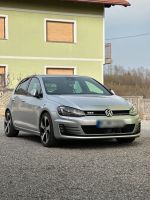 Golf VII GTD Sport&Sound ACC ParkPilot LineAssist Kamera IQLicht München - Laim Vorschau