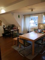 Ruhige teilmöblierte 2 Zimmer Wohnung in Weidenpesch Köln - Weidenpesch Vorschau