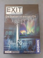 Exit das Spiel - Die Station im ewigen Eis Baden-Württemberg - Neuhausen Vorschau