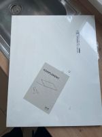 Ikea Komplement Boden, weiß, 50x58cm Originalverpackt Rheinland-Pfalz - Gau-Algesheim Vorschau