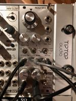 CG Products Noise VCA VCF Resonator Percussion Eurorack OVP Stuttgart - Stuttgart-Süd Vorschau