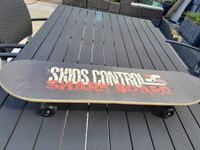 Skids Control Shark Skateboard  71 x 20 cm Nordrhein-Westfalen - Kerpen Vorschau