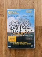 Big Fish inkl. Sammelkarten Deutsch DVD Nürnberg (Mittelfr) - Mitte Vorschau