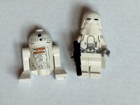 Lego Star Wars Figuren Nordrhein-Westfalen - Lotte Vorschau