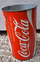 Coca Cola Mülleimer, gebraucht Bielefeld - Bielefeld (Innenstadt) Vorschau