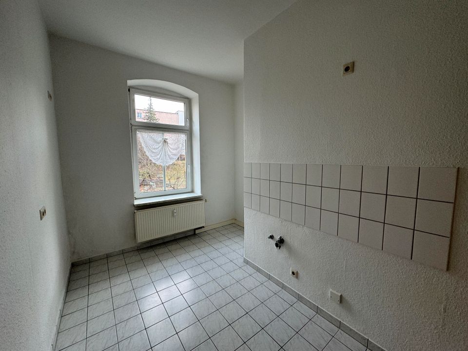 Gemütliche 2-Zimmer-Wohnung in Magdeburg