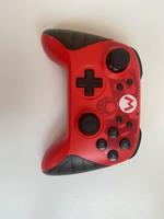 Nintendo Switch Wireless Controller - Hori Mario Edition Baden-Württemberg - Leinzell Vorschau