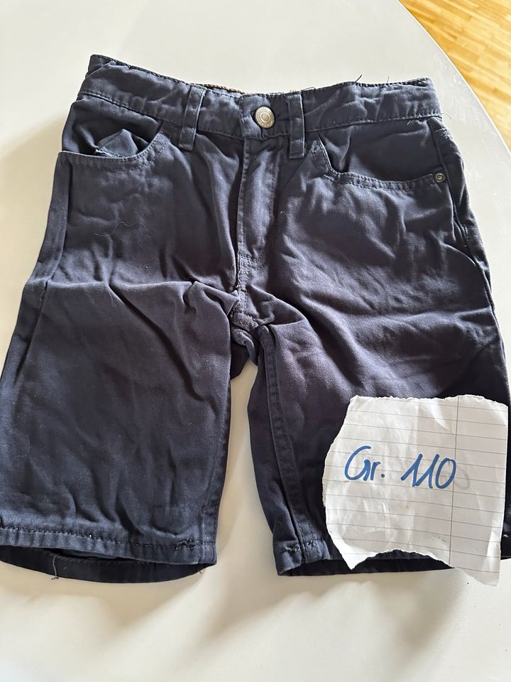 Jungen Shorts in Rosenheim