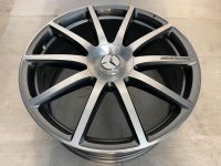 1x Mercedes AMG 20 Zoll Alufelge W222 Nordrhein-Westfalen - Mülheim (Ruhr) Vorschau