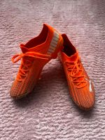 PUMA Ultra 1.1 SG Chasing Adrenaline - Orange/Schwarz Münster (Westfalen) - Centrum Vorschau