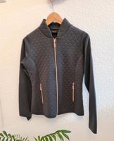 Equestrian Stockholm Reitjacke 36 S Next Generation grau dark sky Hamburg-Nord - Hamburg Eppendorf Vorschau