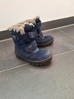 Stiefel Superfit Gr. 26 warm gefüttert Köln - Volkhoven / Weiler Vorschau