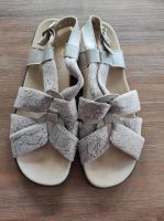 Schuhe Sandalen Damen Größe 39 von Bär Niedersachsen - Tostedt Vorschau