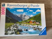 Ravensburger Puzzle Dithmarschen - St. Michaelisdonn Vorschau