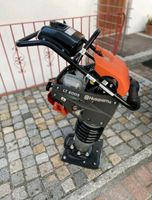 Husqvarna Stampfer LT6005 Bayern - Plattling Vorschau