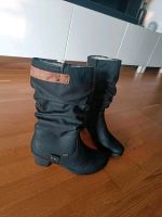 Rieker Winterstiefel Gr. 40 Baden-Württemberg - Freiburg im Breisgau Vorschau