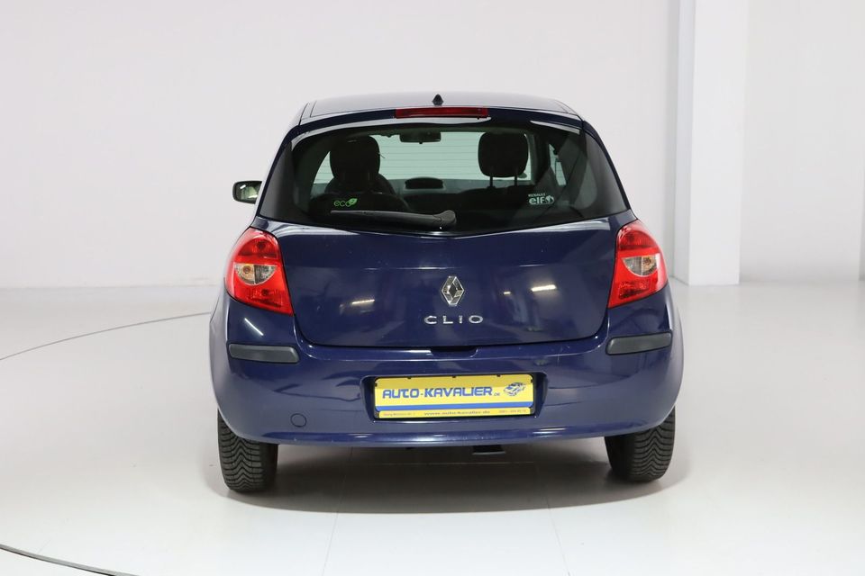 Renault Clio Authentique 1.2 16V Klima * HU/AU bis 08.25 in Dresden