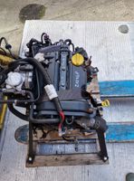 Motor 1.0 12V Z10XEP OPEL CORSA D 74TKM KOMPLETT Berlin - Wilmersdorf Vorschau