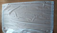 , Gardine,Scheibengardine,weiß,125 x 320 cm, sehr gepflegt, Nordrhein-Westfalen - Ahlen Vorschau