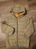 Steppjacke Übergangsjacke Vertbaudet Gr. 104 Schleswig-Holstein - Oersberg Vorschau