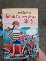 Buch: Astrids Plan vom Glück Niedersachsen - Duderstadt Vorschau