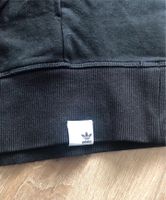 Adidas Hoodie-schwarz- Größe L Niedersachsen - Otterndorf Vorschau