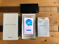 Sony Xperia X Compact Chemnitz - Gablenz Vorschau