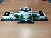 LEGO "WHITE HOUSE" & GESCHENK Am Ohmberg - Bischofferode Vorschau