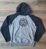 DC Sweatshirt, Kapuze, Gr. 176, Jungen Niedersachsen - Isenbüttel Vorschau