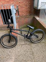 Bmx Fahrrad Hamburg-Mitte - Hamburg Hamm Vorschau